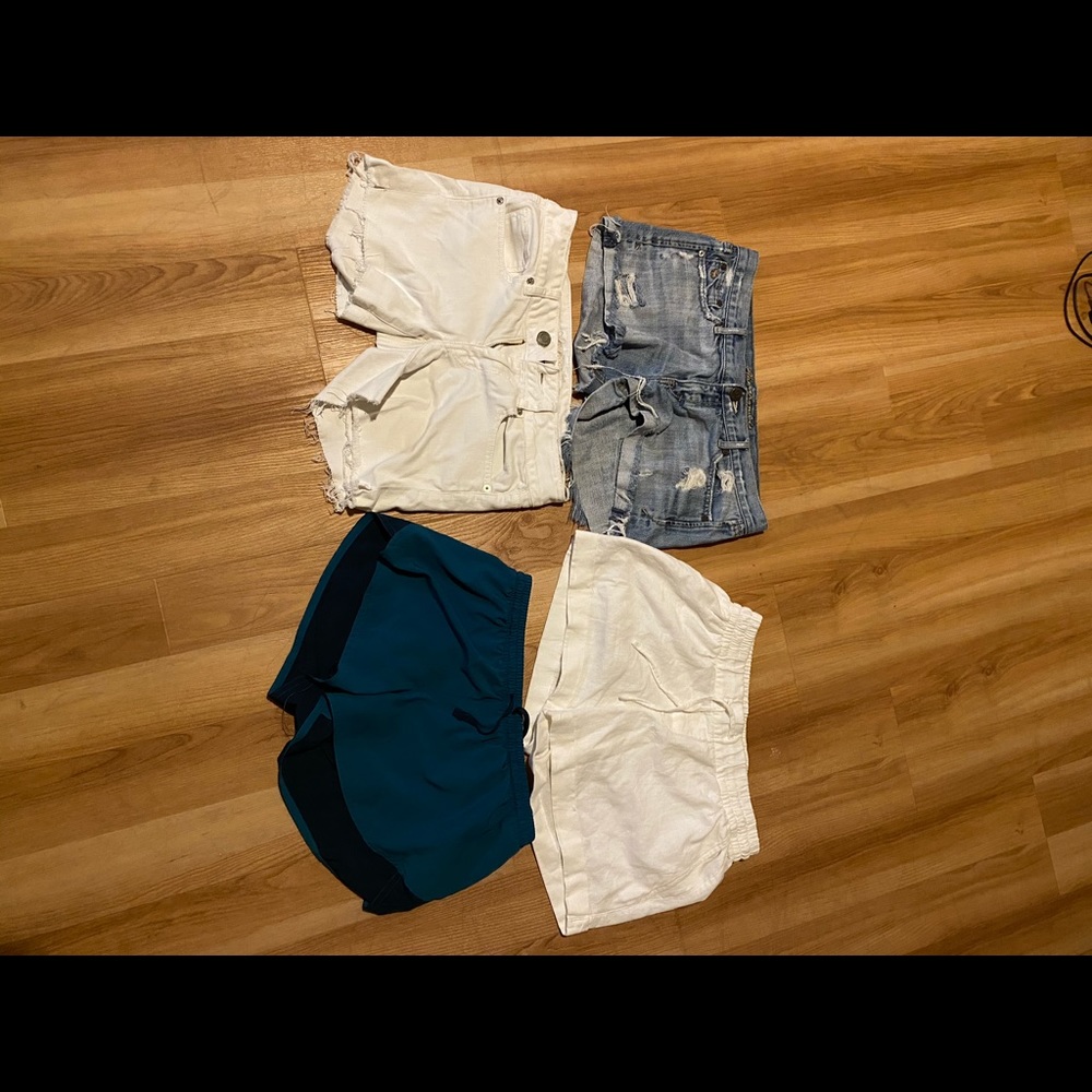 Shorts Bundle - image 1